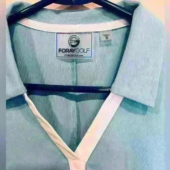 🔥Foray Golf Top🔥 - Picture 4 of 6